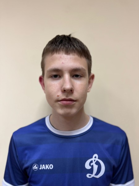 Кирилл Евгеньевич Третьяков
