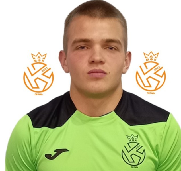 Иван Владимирович Баранов