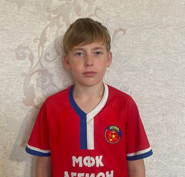 Денис Александрович Чагин