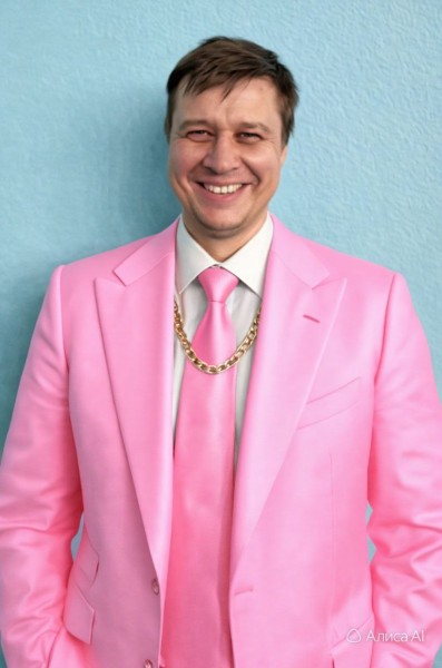Дмитрий Александрович Ермаков