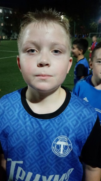 Тихон Евгеньевич Полихач