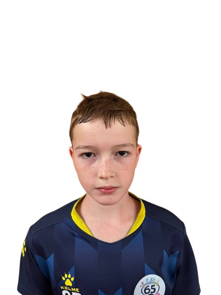 Камиль Динарович Гарафеев