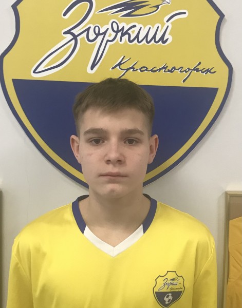 Дмитрий Михайлович Пискарев