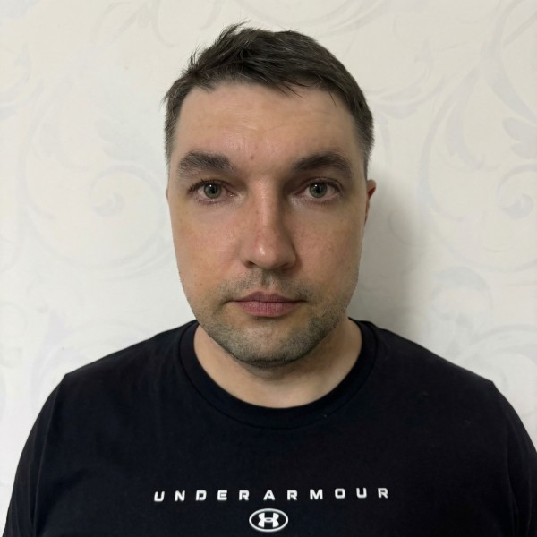 Алексей Валерьевич Згоржельский
