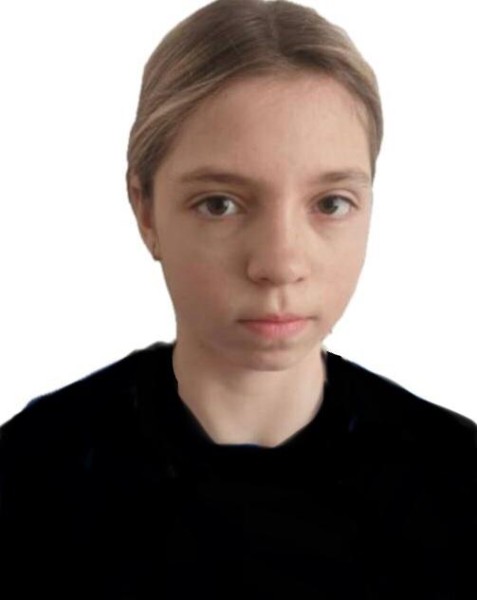 Элина Витальевна Кувшинова