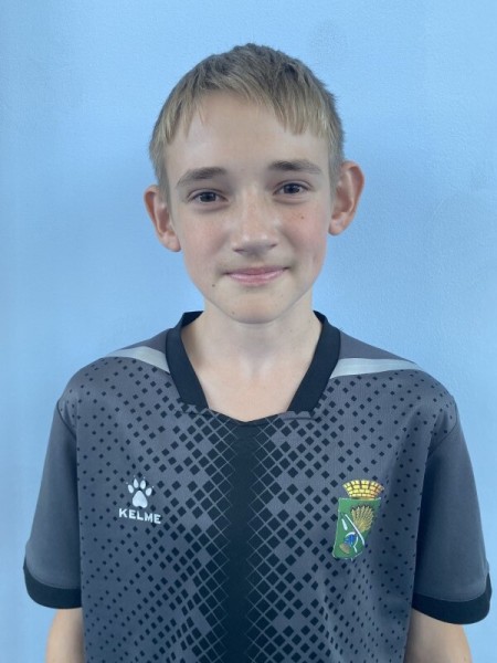 Данил Андреевич Широковских