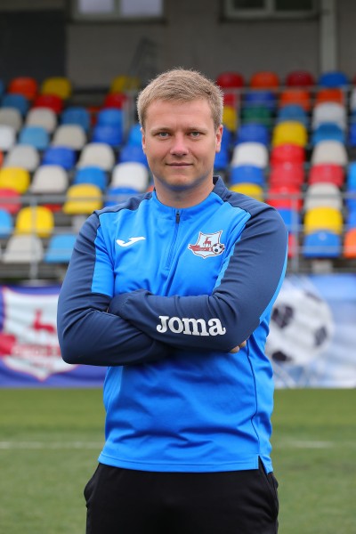 Владислав Сергеевич Кочуров