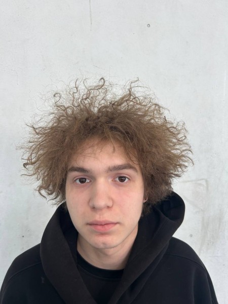 Максим Иванович Летягин