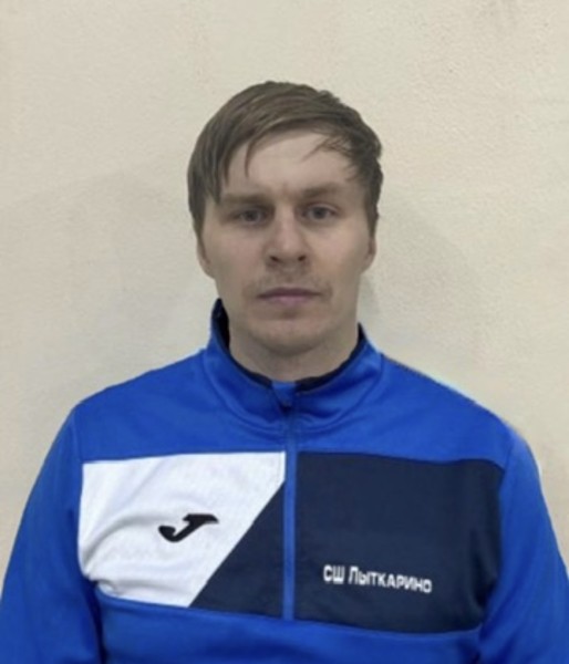 Артем Игоревич Новичков