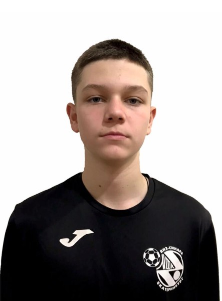 Матвей Викторович Юрьев