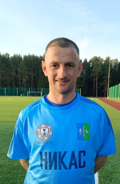 Владимир Николаевич Ермиков