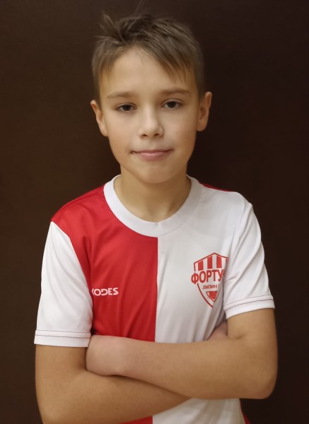 Арсений Эдуардович Кучинский