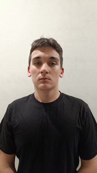 Эмиль Ильдарович Умяров