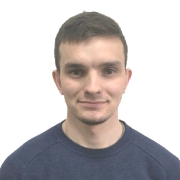 Павел Олегович Попов
