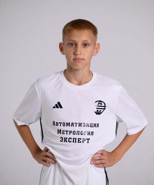 Денис Григорьевич Прокофев