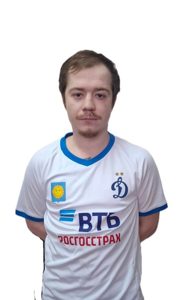 Александр Дмитриевич Мамедов