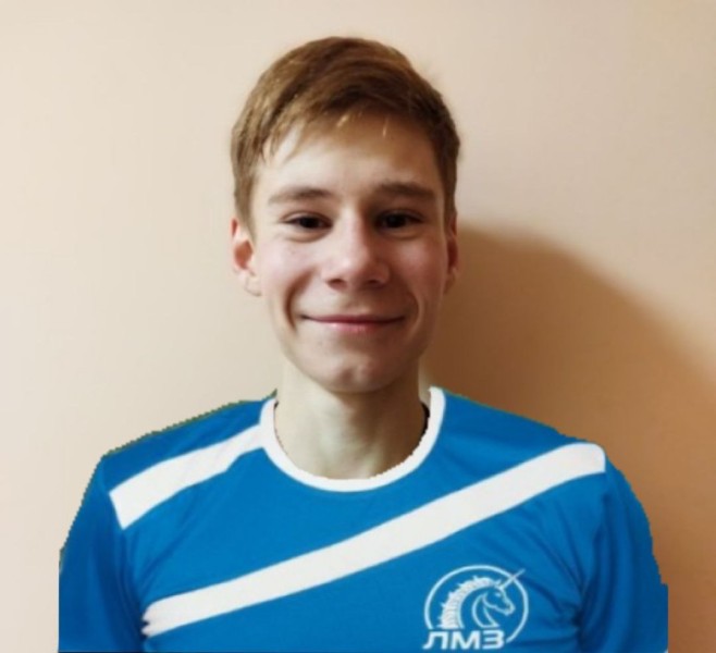 Всеволод Сергеевич Корвяков