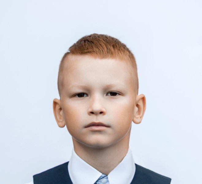 Матвей  Киселёв