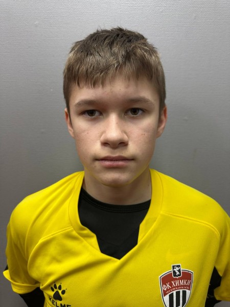 Александр Александрович Игнатченко
