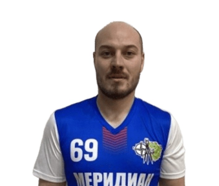 Кирилл Сергеевич Постнов