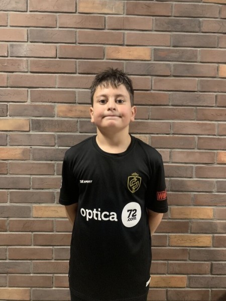 Мирзомудин Фарманбекович Асоев