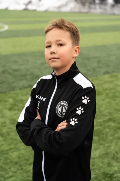 Григорий Денисович Ценев