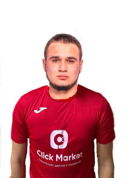 Ранэль Радикович Хабибуллин