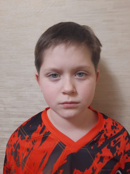 Фёдор Алексеевич Кузьмичев