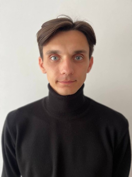 Михаил Олегович Лопатин