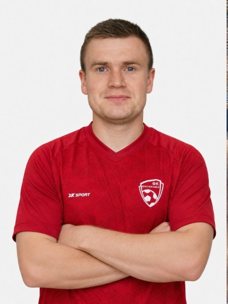 Вадим Сергеевич Чухланцев