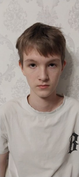 Данияр Рустемович Хасанов