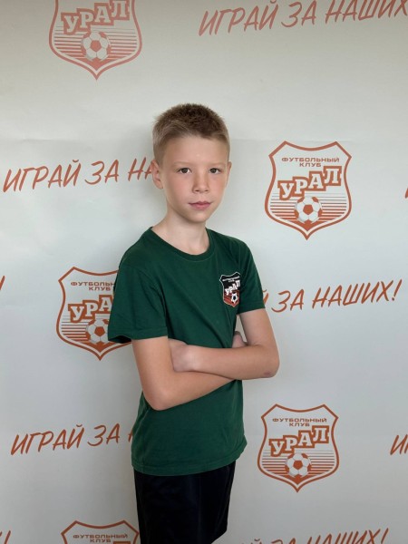 Александр Михайлович Каранин
