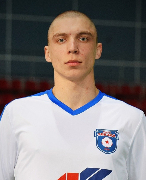 Дмитрий Олегович Степанов