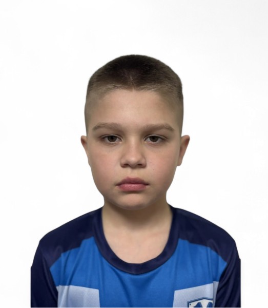 Артём Максимович Семёнов