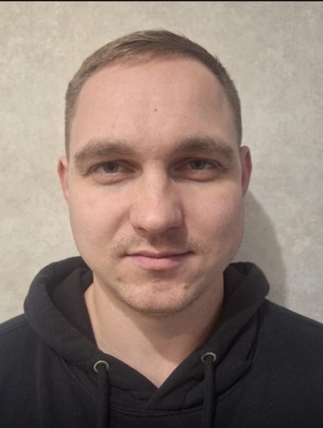 Сергей Алексеевич Поздникин