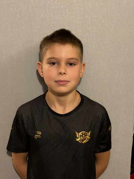 Дмитрий Максимович Кожин