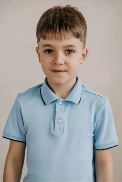 Александр Алексеевич Кулик