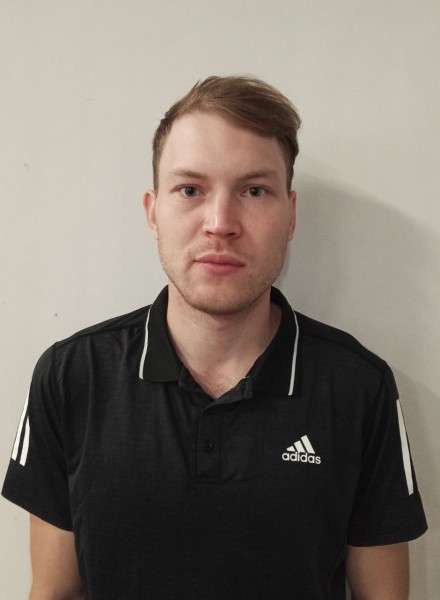 Никита Семенович Овчинников