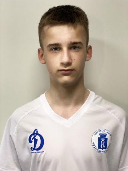 Дмитрий Павлович Черноус