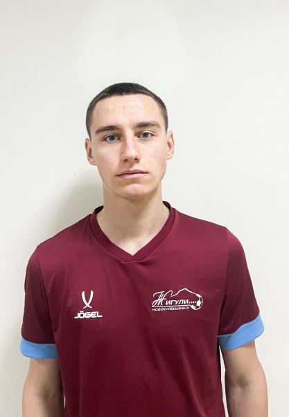 Максим Евгеньевич Уразаев