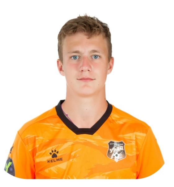 Михаил Евгеньевич Кузьмин