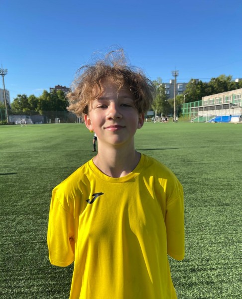 софия александровна ломоносова