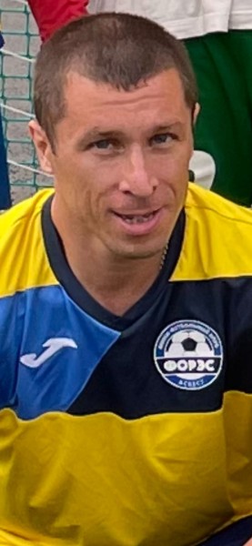 Дмитрий Александрович Копытов