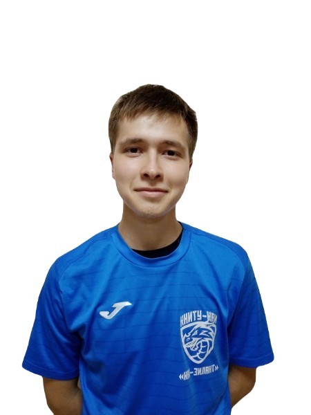 Никита Дмитриевич Суворов