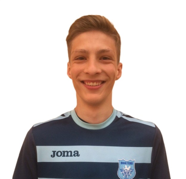 Никита Юрьевич Бобков