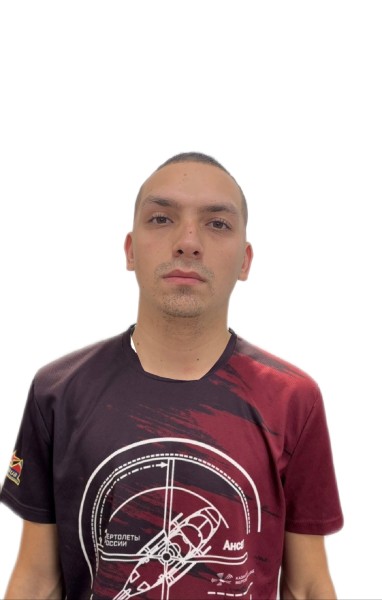 Дмитрий Александрович Игнатьев