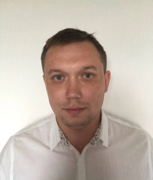 Эдуард Олегович Айданов