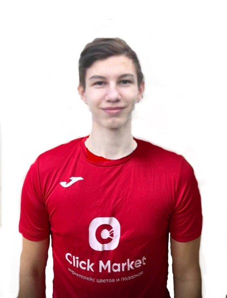 Максим Олегович Степанов