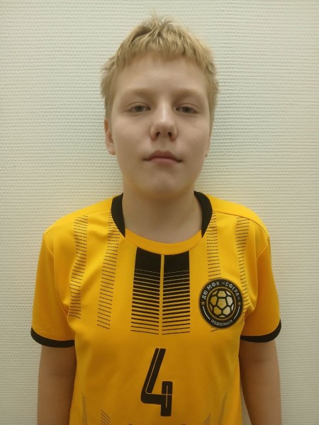 Иван Александрович Быструшкин