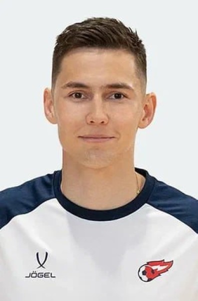 Александр Олегович Соколов